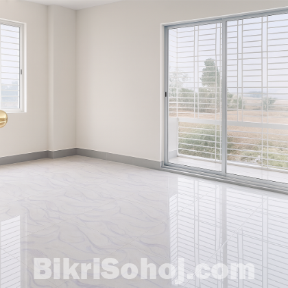 প্রস্তুত রেডি ফ্ল্যাট মাত্র ৩৪৫০ টাকা স্কয়ার ফিট